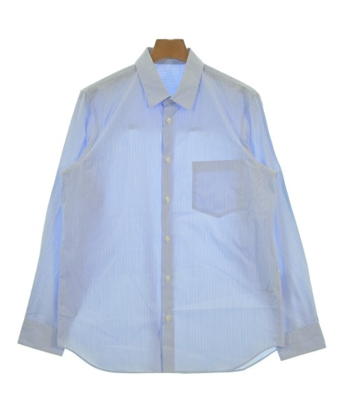 ATON エイトン カジュアルシャツ メンズ 【古着】【中古】