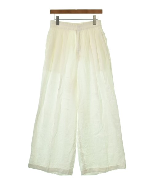 ATON エイトン パンツ（その他） レディース 【古着】【中古】