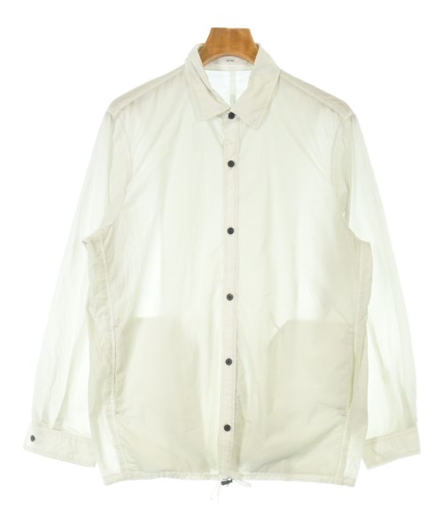 ATON エイトン ブルゾン（その他） メンズ 【古着】【中古】