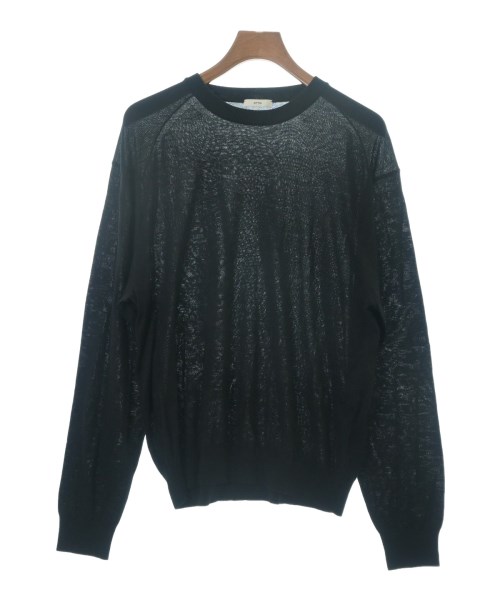 ヒューマンメイド サイズ:L ノルディック柄ニット 中古 BS99