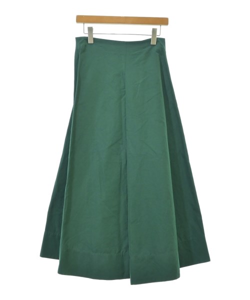 ATON エイトン ロング・マキシ丈スカート レディース 【古着】【中古】