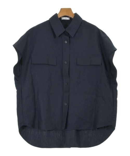 ATON エイトン カジュアルシャツ レディース 【古着】【中古】