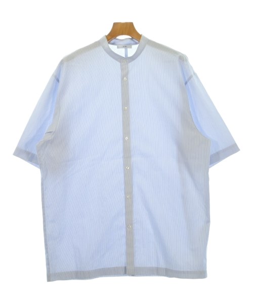 ATON エイトン カジュアルシャツ メンズ 【古着】【中古】