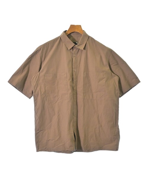 ATON エイトン カジュアルシャツ メンズ 【古着】【中古】