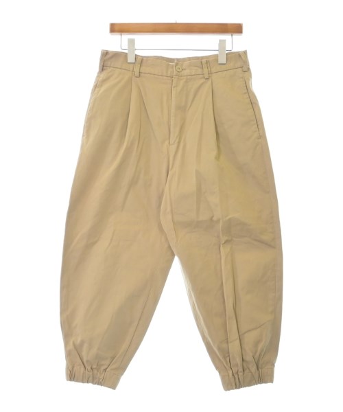 ATON エイトン チノパン メンズ 【古着】【中古】