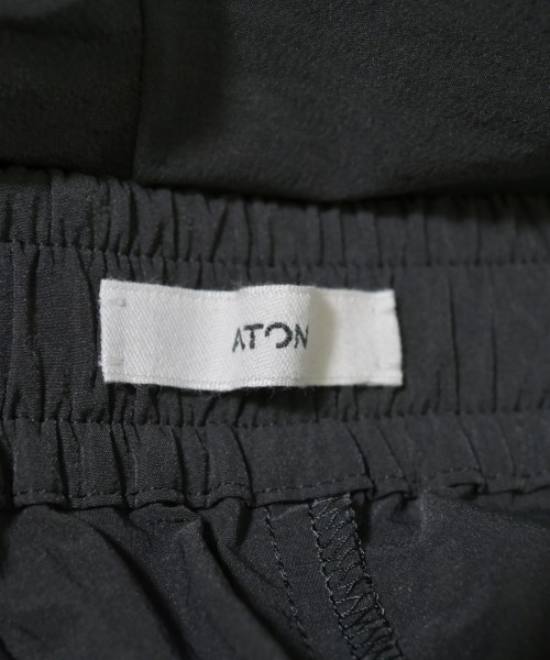 ATON エイトン ショートパンツ メンズ 【古着】【中古】の通販はau PAY