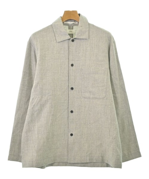 ATON エイトン カバーオール メンズ 【古着】【中古】