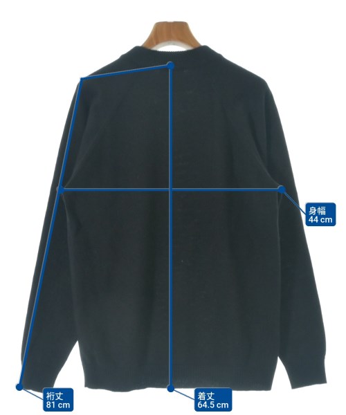 ATON エイトン ニット・セーター レディース 【古着】【中古】_5