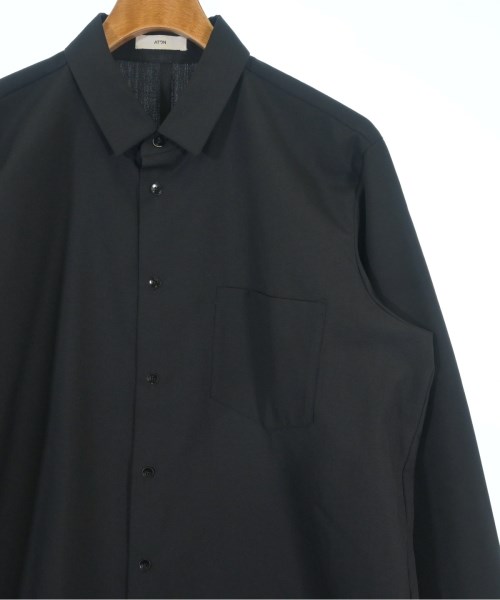 ATON エイトン カジュアルシャツ メンズ 【古着】【中古】_3