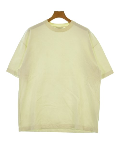 ATON エイトン Tシャツ・カットソー メンズ 【古着】【中古】