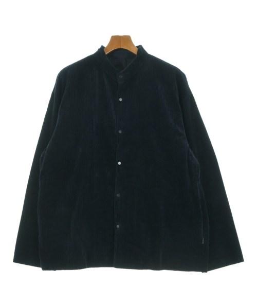 ATON エイトン ブルゾン メンズ 【古着】【中古】