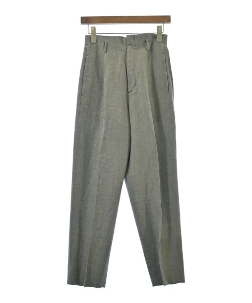 ATON エイトン スラックス レディース 【古着】【中古】 9,936円