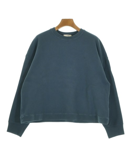 ATON エイトン スウェット レディース 【古着】【中古】