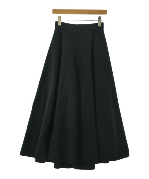 ATON エイトン ロング・マキシ丈スカート レディース 【古着】【中古】