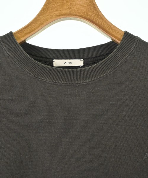 ATON エイ米トン 流汗 メンズ 【古着】【中古】