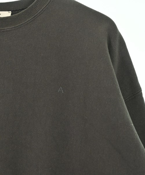 ATON エイ米トン 流汗 メンズ 【古着】【中古】