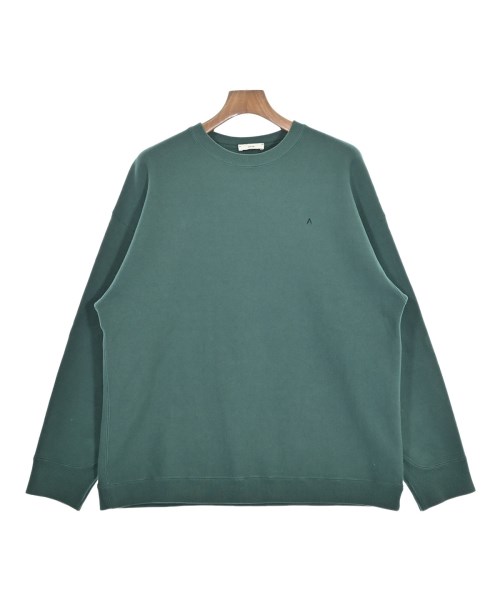 ATON エイ米トン 流汗 メンズ 【古着】【中古】