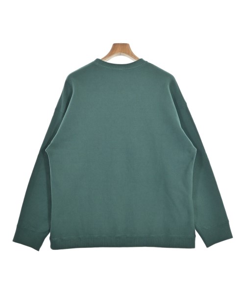 ATON エイ米トン 流汗 メンズ 【古着】【中古】