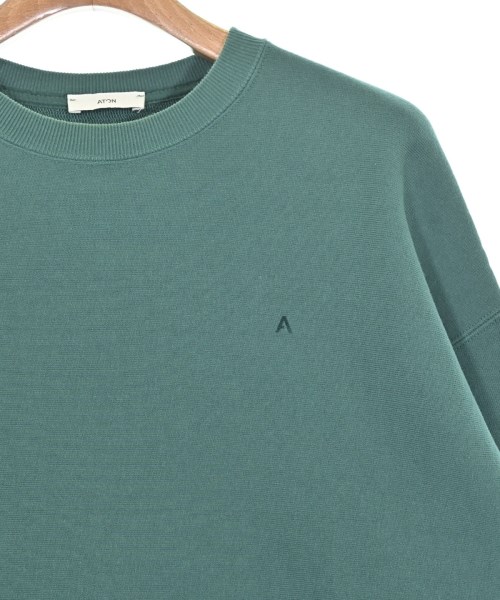 ATON エイ米トン 流汗 メンズ 【古着】【中古】