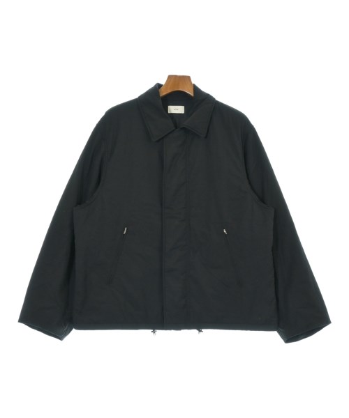 ATON エイトン ブルゾン メンズ 【古着】【中古】