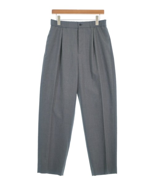 ATON エイトン スラックス メンズ 【古着】【中古】