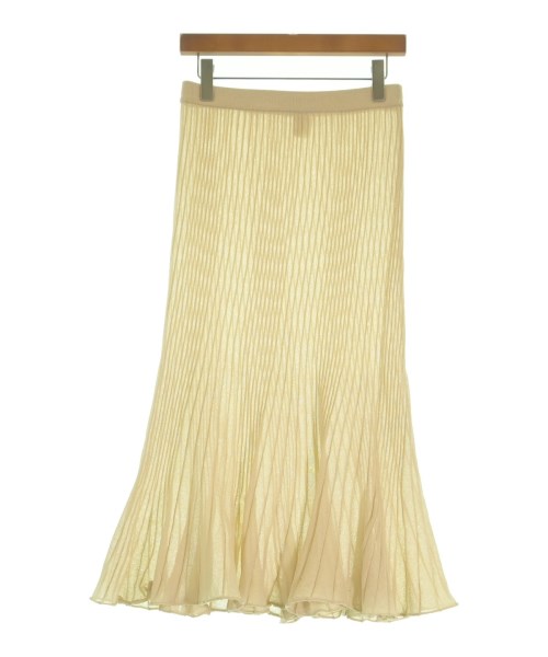 babaco ババコ ロング・マキシ丈スカート レディース 【古着】【中古】