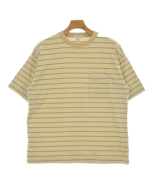 tone トーン Tシャツ・カットソー メンズ 【古着】【中古】