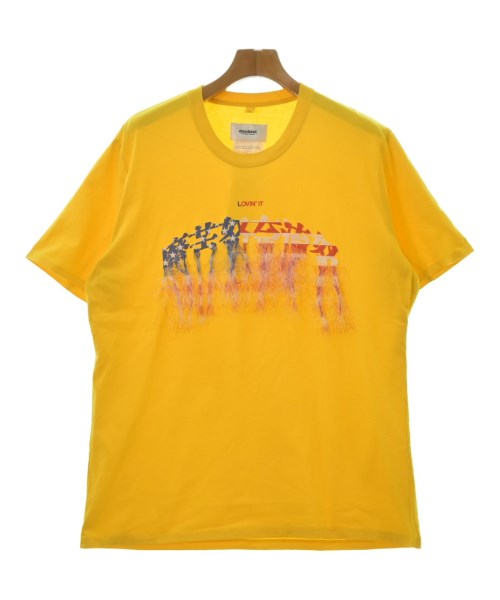 doublet ダブレット Tシャツ・カットソー メンズ 【古着】【中古】の通販は 6,640円