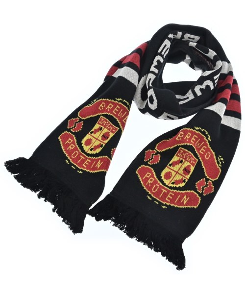 doublet ダブレット マフラー メンズ 【古着】【中古】