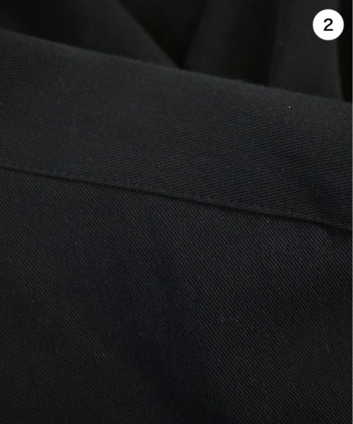 doublet ダブレット カジュアルシャツ メンズ 【古着】【中古】_9