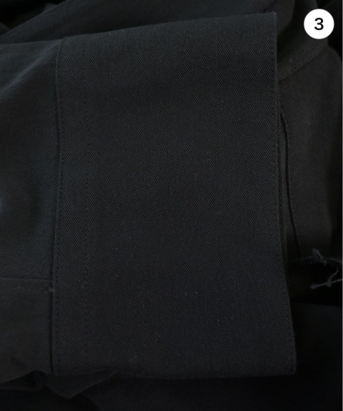 doublet ダブレット カジュアルシャツ メンズ 【古着】【中古】_10