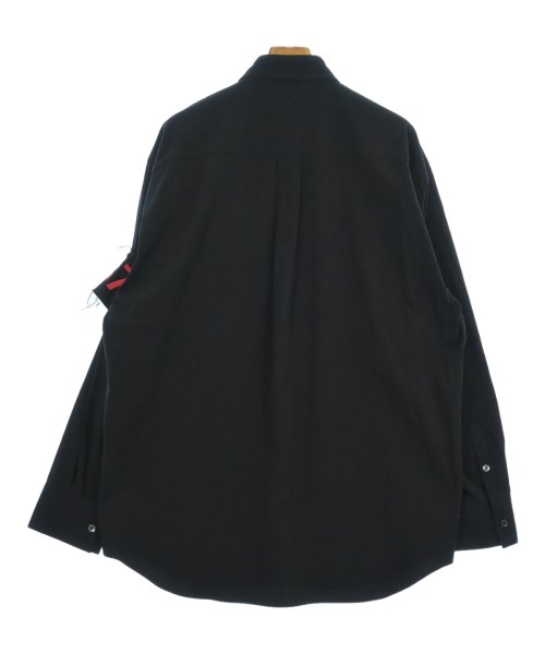 doublet ダブレット カジュアルシャツ メンズ 【古着】【中古】_1