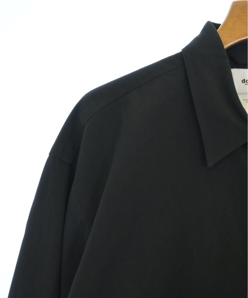 doublet ダブレット カジュアルシャツ メンズ 【古着】【中古】_5