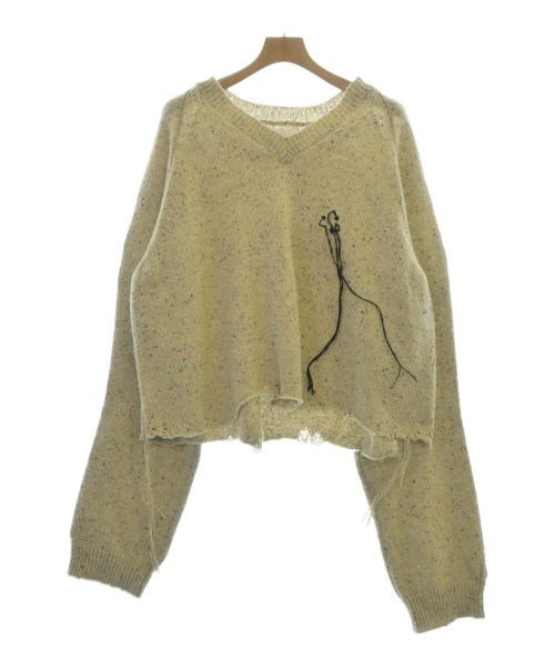 doublet ダブレット ニット・セーター メンズ 【古着】【中古】