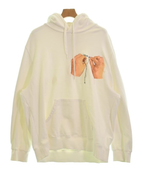 doublet ダブレット パーカー メンズ 【古着】【中古】の通販は 14,420円