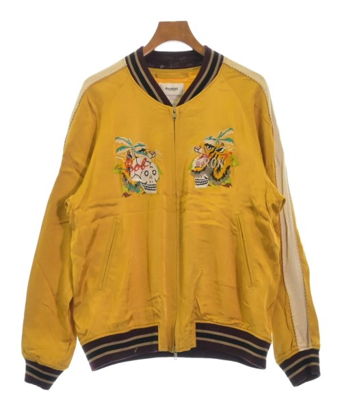 doublet ダブレット スタジャン メンズ 【古着】【中古】の通販は 31,400円