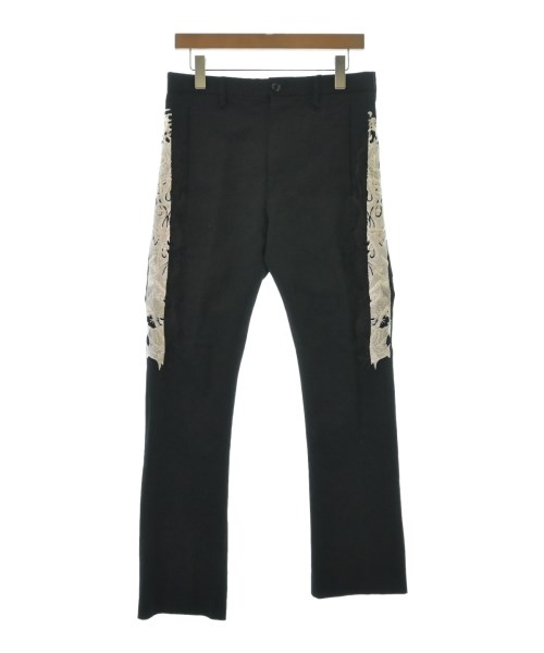 doublet ダブレット スラックス メンズ 【古着】【中古】