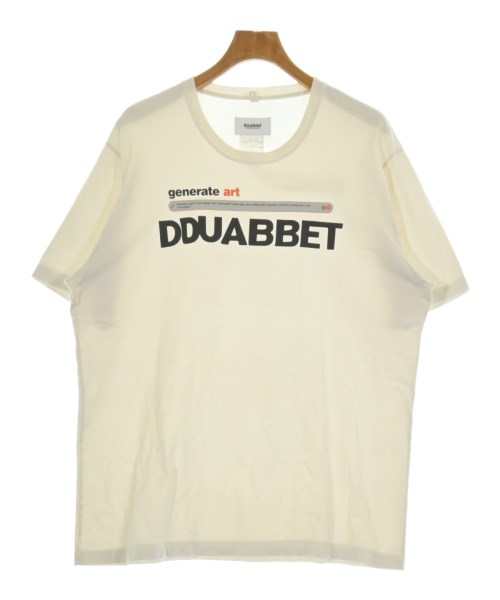 doublet ダブレット Tシャツ・カットソー メンズ 【古着】【中古】