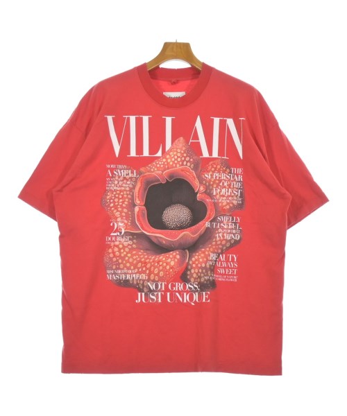 doublet ダブレット Tシャツ・カットソー メンズ 【古着】【中古】