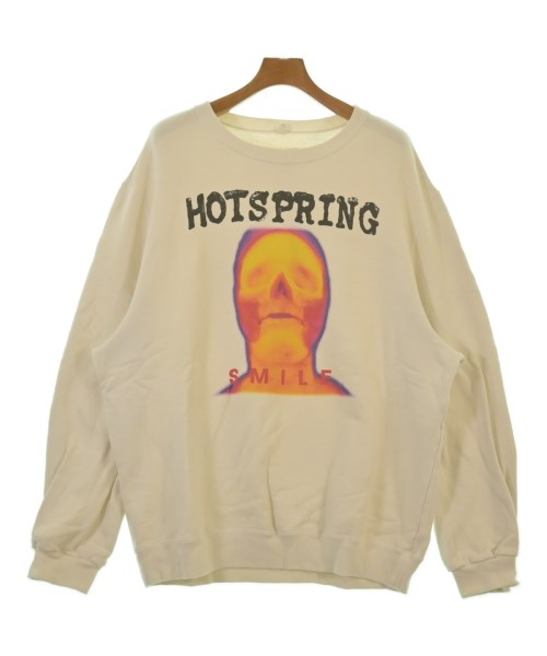 doublet ダブレット スウェット メンズ 【古着】【中古】