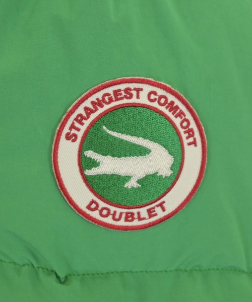 doublet ダブレット ダウンジャケット/ダウンベスト メンズ 【古着】【中古】_4
