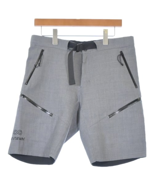 doublet ダブレット ショートパンツ メンズ 【古着】【中古】