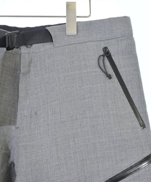 doublet ダブレット ショートパンツ メンズ 【古着】【中古】_3