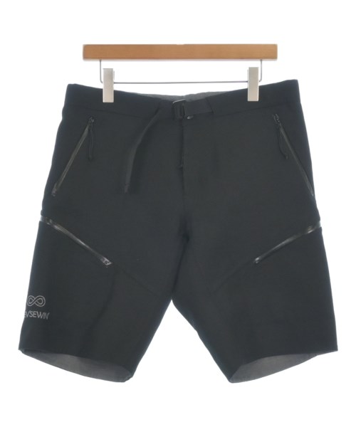 doublet ダブレット ショートパンツ メンズ 【古着】【中古】