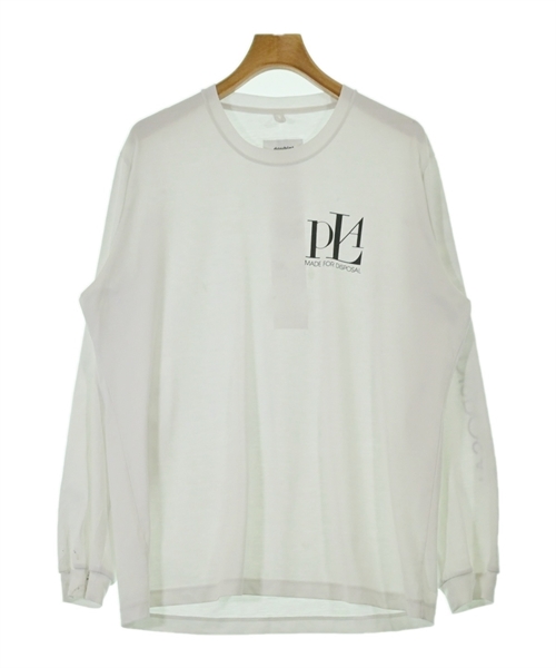 doublet ダブレット Tシャツ・カットソー メンズ 【古着】【中古】