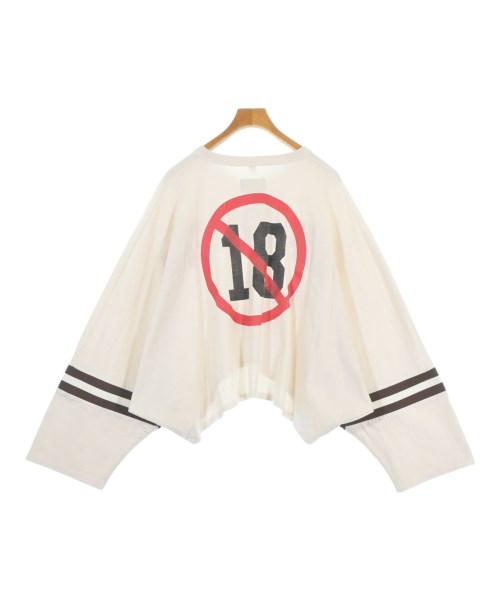 doublet ダブレット Tシャツ・カットソー メンズ 【古着】【中古】_1