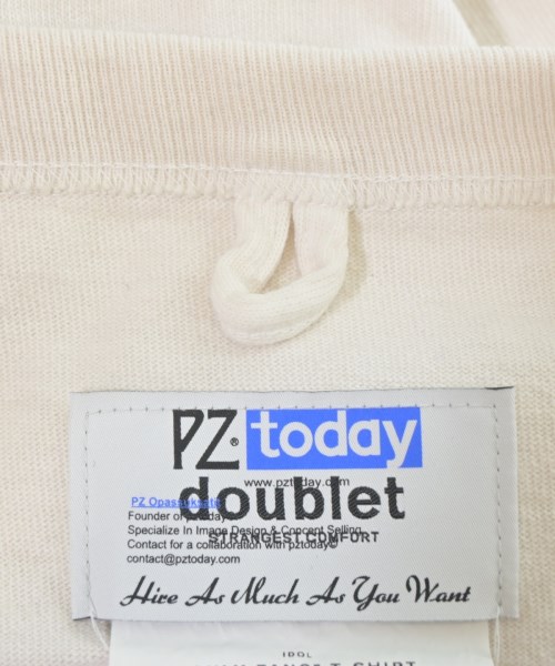 doublet ダブレット Tシャツ・カットソー メンズ 【古着】【中古】_2