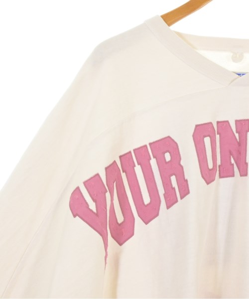 doublet ダブレット Tシャツ・カットソー メンズ 【古着】【中古】_3