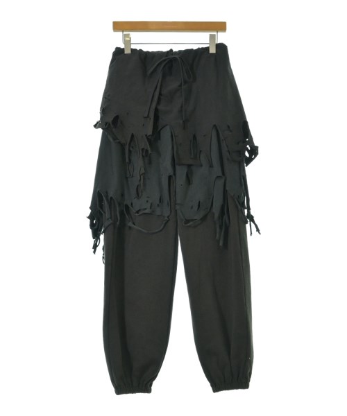 doublet ダブレット スウェットパンツ メンズ 【古着】【中古】
