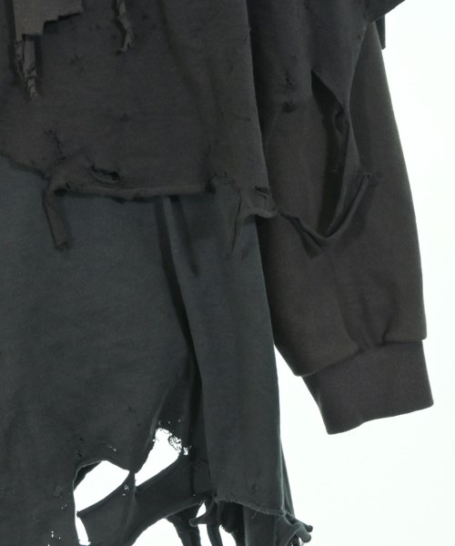 doublet ダブレット パーカー メンズ 【古着】【中古】